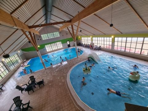 EuroParcs Limburg - Camping Echt-Susteren - Afbeelding N°2