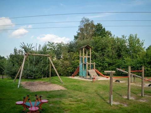 Summio Waterpark De Bloemert - Camping Tynaarlo - Afbeelding N°3