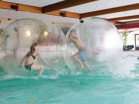 Center Parcs Sandur - Camping Emmen