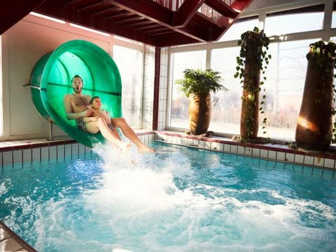 Center Parcs Sandur - Camping Emmen