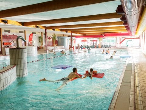 Center Parcs Sandur - Camping Emmen