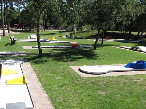 RecreatieParc De Witte Vennen - Camping Venray - Afbeelding N°5