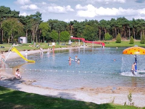 RecreatieParc De Witte Vennen - Camping Venray - Afbeelding N°4