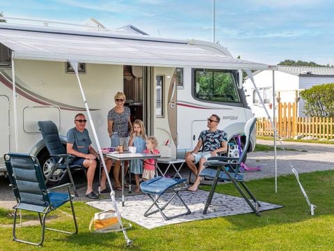 Molecaten Park Rondeweibos - Camping Westvoorne - Afbeelding N°4