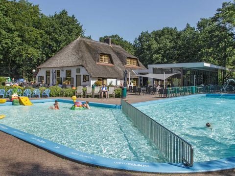 Molecaten Park De Leemkule - Camping Hattem - Afbeelding N°0