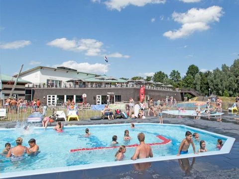 Molecaten Park Flevostrand - Camping Dronten - Afbeelding N°5