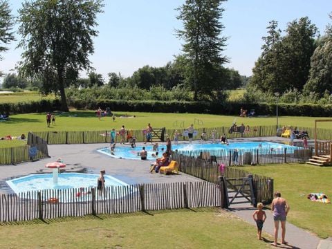 Molecaten Park Flevostrand - Camping Dronten - Afbeelding N°2