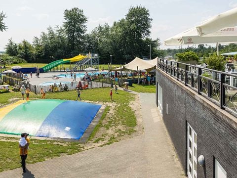 Molecaten Park Flevostrand - Camping Dronten - Afbeelding N°3