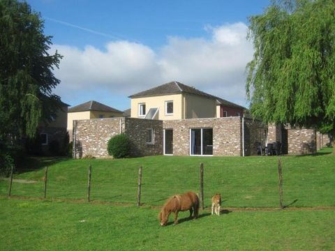 Bungalowpark Landsrade - Camping Gulpen-Wittem - Afbeelding N°2