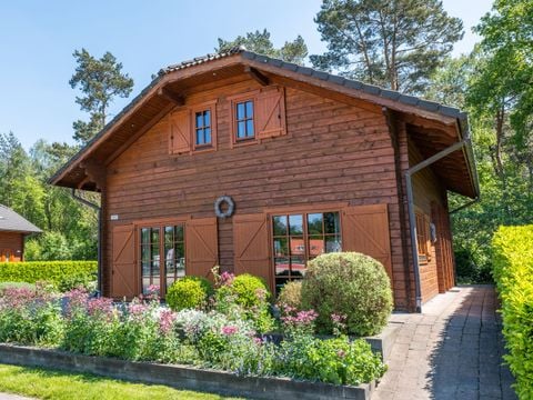 EuroParcs De Achterhoek - Camping Lochem - Afbeelding N°2