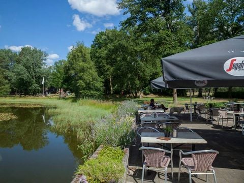 Vakantiepark 't Vosseven - Camping Weert - Afbeelding N°3