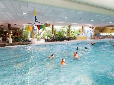 Center Parcs Limburgse Peel - Camping Horst aan de Maas