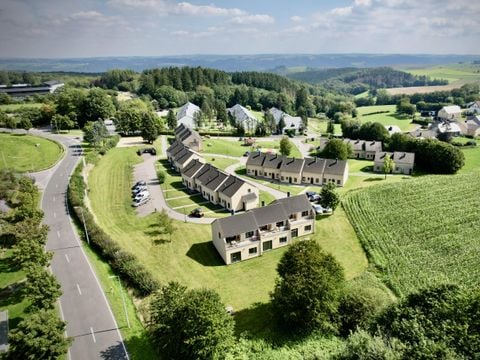 Domaine La Sapinière - Camping Luxemburg - Afbeelding N°0