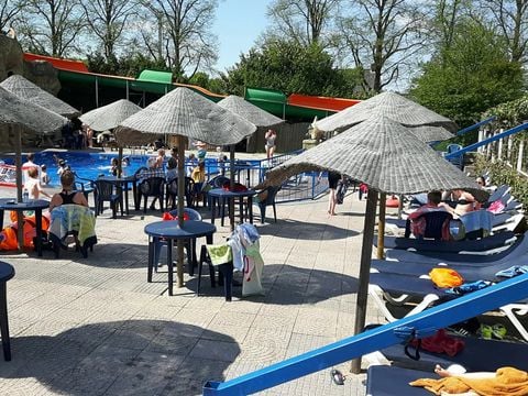 Vakantiepark De Oude Molen - Camping Dal en Berg - Afbeelding N°5