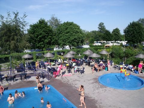 Vakantiepark De Oude Molen - Camping Dal en Berg - Afbeelding N°3