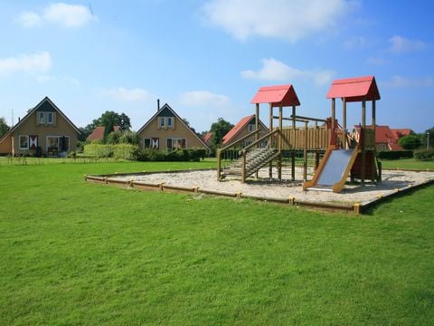 Summio Villapark Akenveen - Camping Tynaarlo - Afbeelding N°4