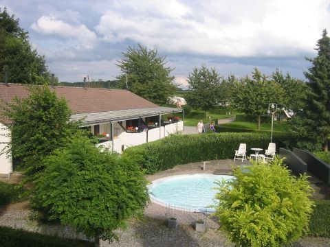 Riva Rekreatie - Camping Eijsden-Margraten - Afbeelding N°0