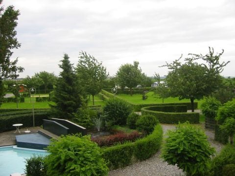 Riva Rekreatie - Camping Eijsden-Margraten - Afbeelding N°5