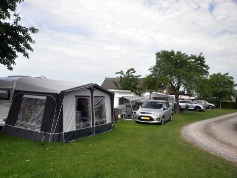 Riva Rekreatie - Camping Eijsden-Margraten - Afbeelding N°3