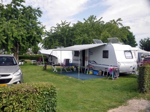 Riva Rekreatie - Camping Eijsden-Margraten - Afbeelding N°2