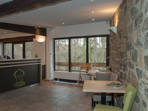 Domaine Le Boulac - Camping Belgisch-Luxemburg - Afbeelding N°5