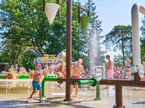 Vakantiepark Het Lierderholt - Camping Apeldoorn - Afbeelding N°2