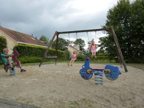 Landgoed De Lindenbergh - Camping Ommen - Afbeelding N°4