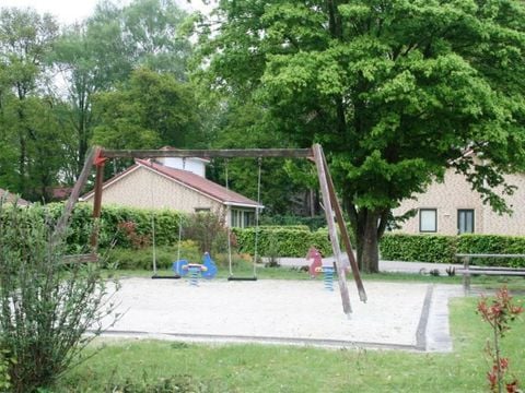 Landgoed De Lindenbergh - Camping Ommen - Afbeelding N°5