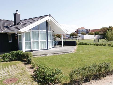 Novasol Ferienpark Friedrichskoog-Spitze - Camping Sleeswijk-Holstein - Afbeelding N°2