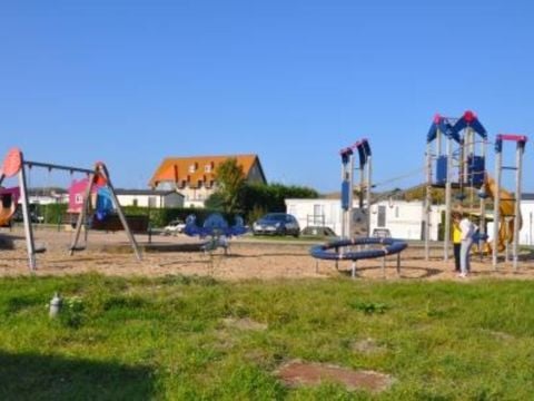 Zeepark De Haan-Wenduine - Camping West-Vlaanderen - Afbeelding N°2