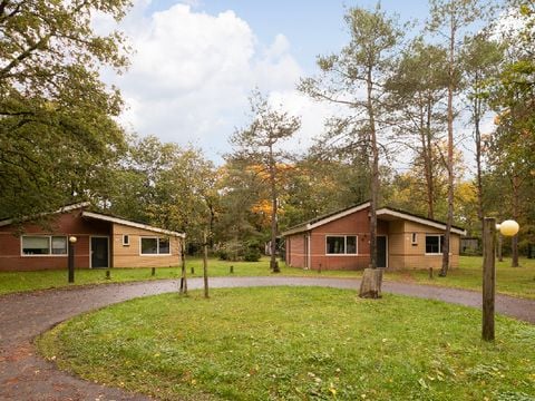 Summio Parc De Berkenhorst - Camping Barneveld