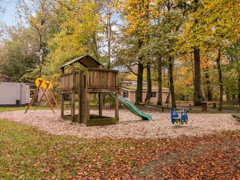 Summio Parc De Berkenhorst - Camping Barneveld - Afbeelding N°5