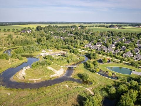 Landal Orveltermarke - Camping Midden-Drenthe - Afbeelding N°5