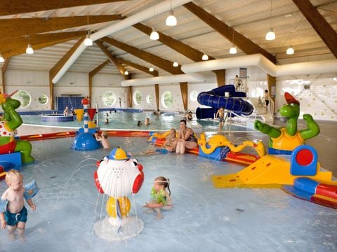 Landal Waterparc Veluwemeer - Camping Dronten - Afbeelding N°2