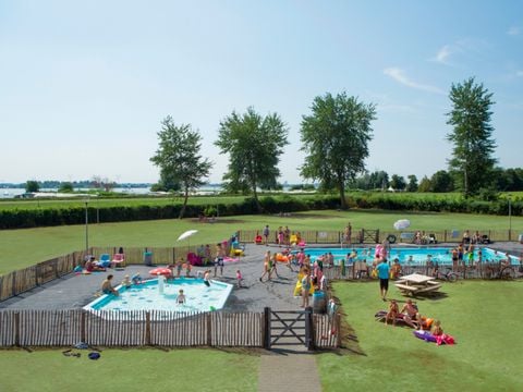 Landal Waterparc Veluwemeer - Camping Dronten - Afbeelding N°3