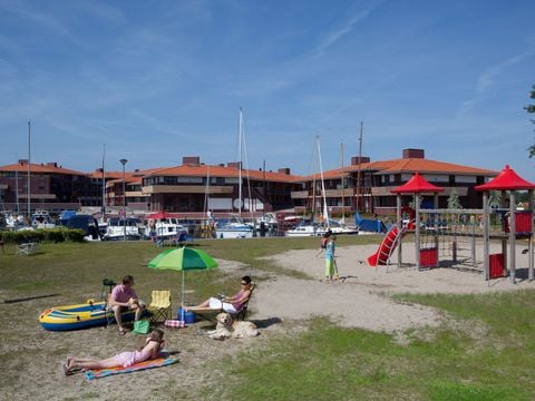 Landal Waterparc Veluwemeer - Camping Dronten - Afbeelding N°5