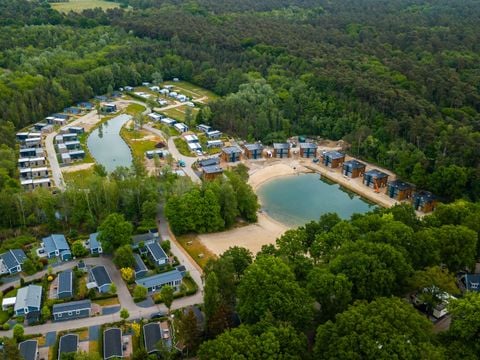 EuroParcs Maasduinen - Camping Venlo - Afbeelding N°0