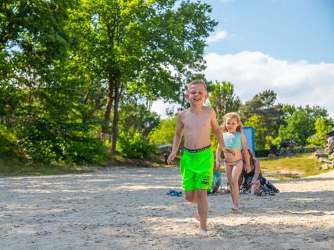 EuroParcs Maasduinen - Camping Venlo - Afbeelding N°5