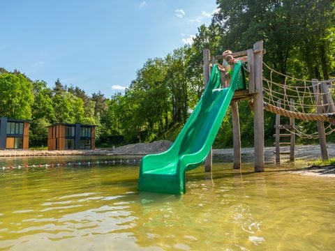 EuroParcs Maasduinen - Camping Venlo - Afbeelding N°3