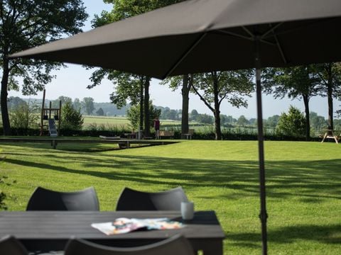 Buitenplaats De Mechelerhof - Camping Gulpen-Wittem