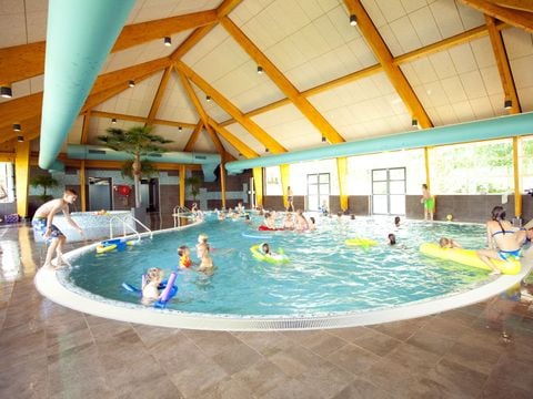 EuroParcs Bad Hoophuizen - Camping Apeldoorn - Afbeelding N°2