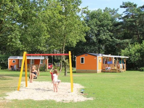 Molecaten Park De Koerberg - Camping Heerde - Afbeelding N°4