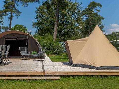 Molecaten Park De Koerberg - Camping Heerde - Afbeelding N°5