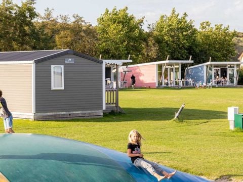 Molecaten Park Hoogduin - Camping Cadzand - Afbeelding N°0