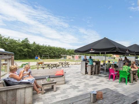 Molecaten Park Hoogduin - Camping Cadzand - Afbeelding N°5