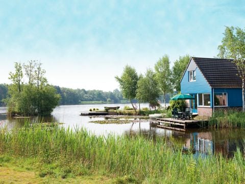 Landal Domein De Schatberg - Camping Horst aan de Maas - Afbeelding N°2