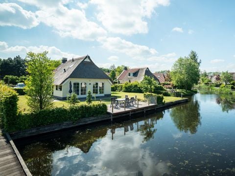 Landal Domein De Schatberg - Camping Horst aan de Maas - Afbeelding N°0