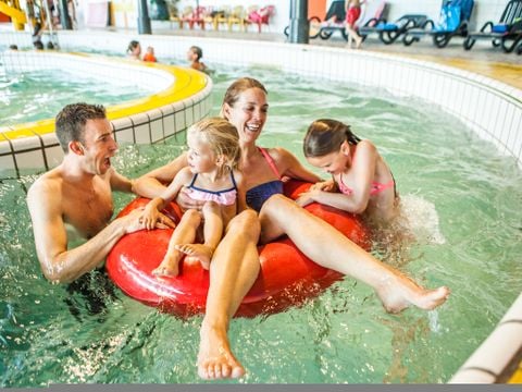 Landal Domein De Schatberg - Camping Horst aan de Maas