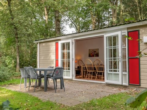 Roompot Bospark Lunsbergen - Camping Borger-Odoorn - Afbeelding N°0