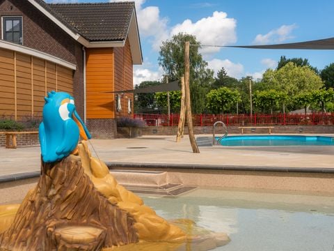 Landgoed de IJsvogel - Camping Barneveld - Afbeelding N°5